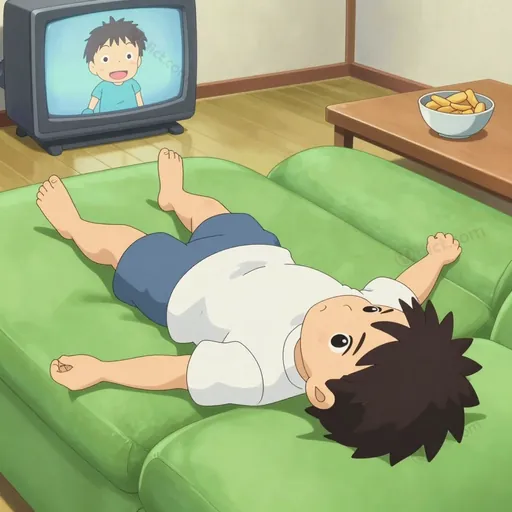 sprawler