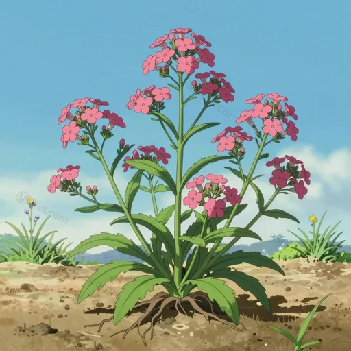 spreading dogbane