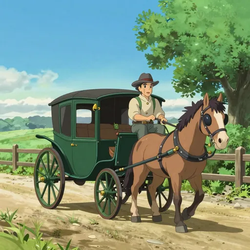 spring-carriage