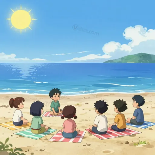 spring break