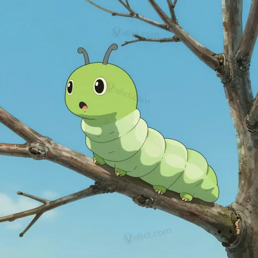 spring cankerworm