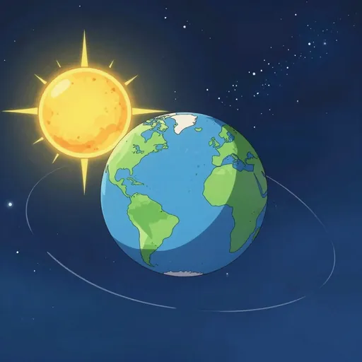 spring equinox