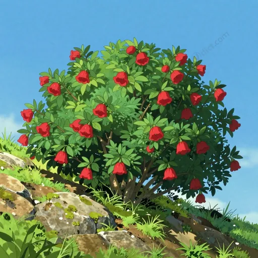 spring heath