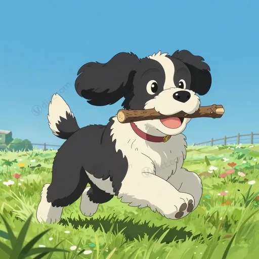 springer spaniel