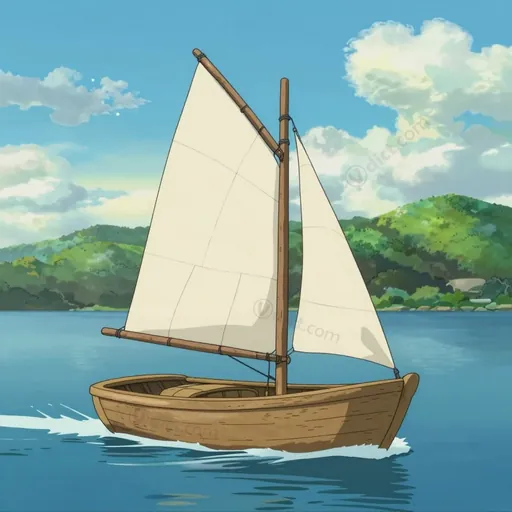 spritsail