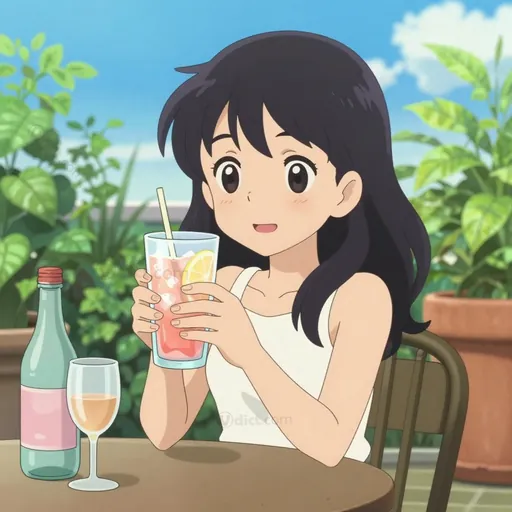 spritzer