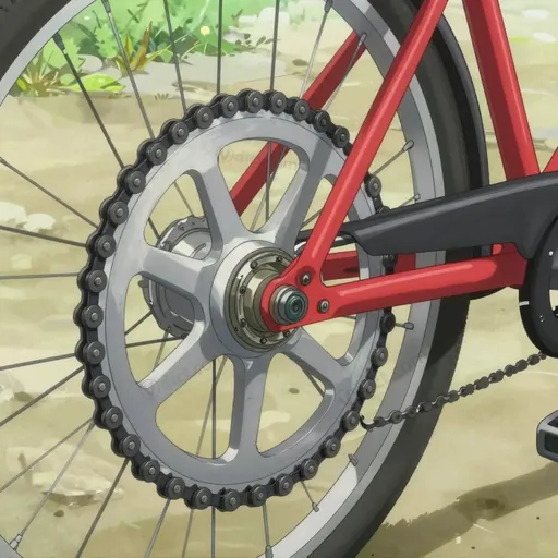 sprocket