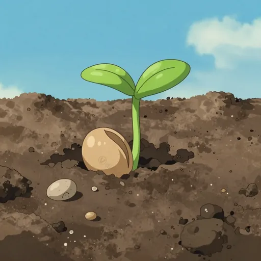 sprout