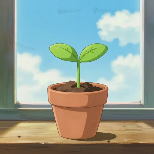 sprouting