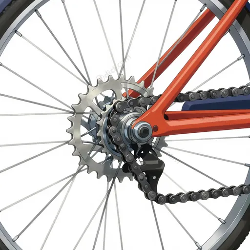 spur gear