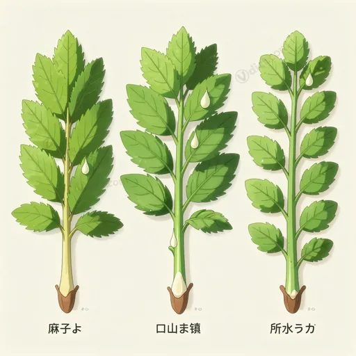 spurge family