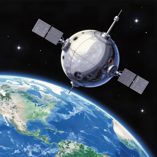 sputnik