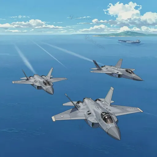 squadron