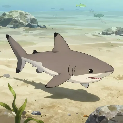 squalidae