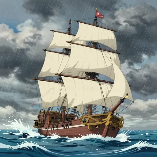squall