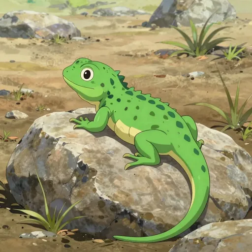 squamata