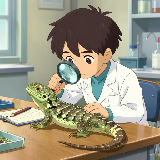 squamous