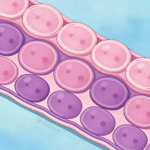 squamous cell