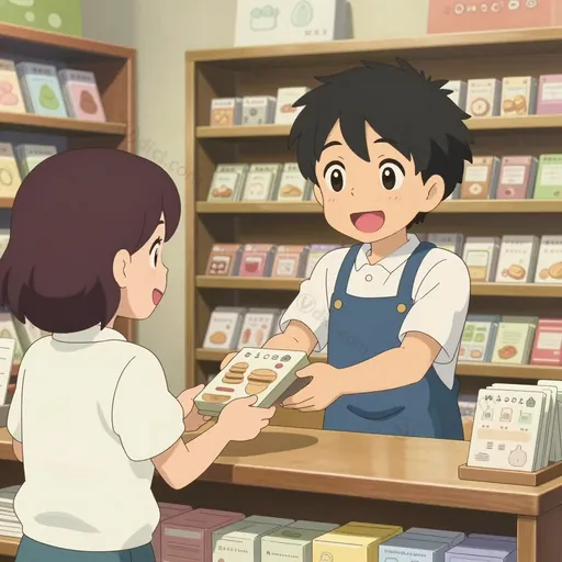 square deal