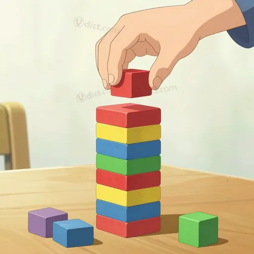 squarely