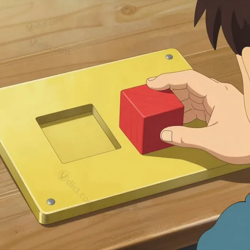squareness