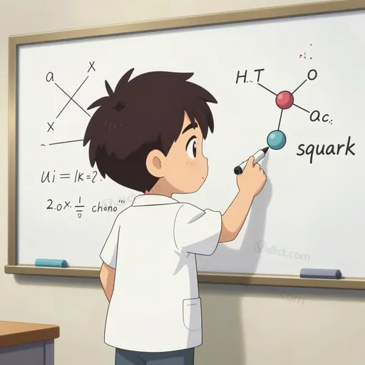 squark