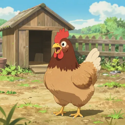 squawk
