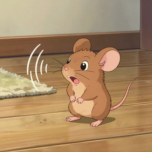 squeak