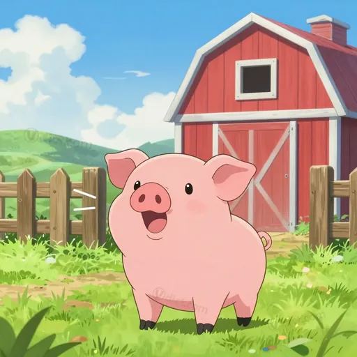 squeal