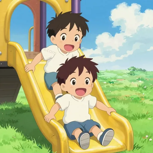 squealing