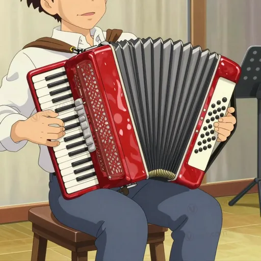 squeeze box