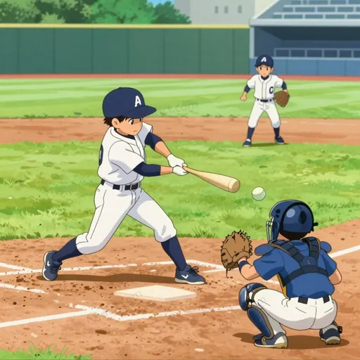 squeeze play