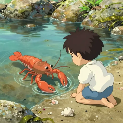 squill-fish