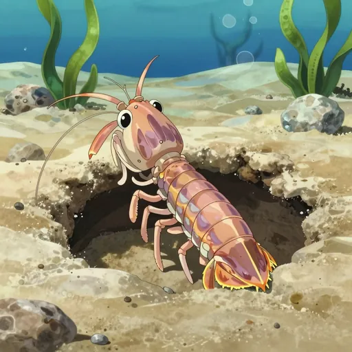 squilla