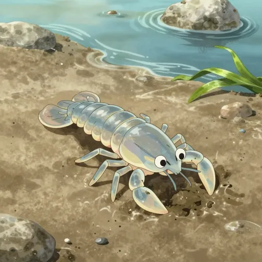 squillidae