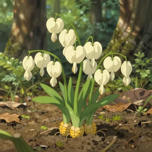 squirrel corn