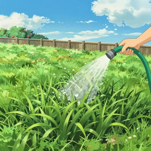st. augustine grass