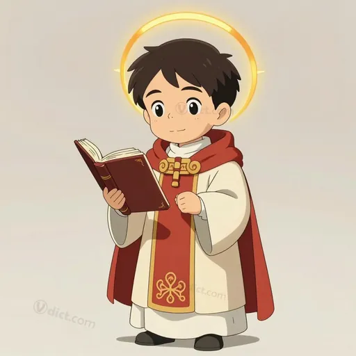 st. basil