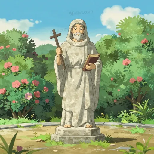 st. boniface