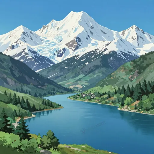st. elias range