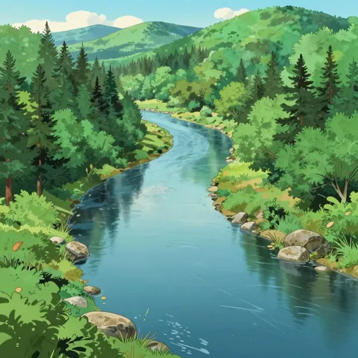 st. john river