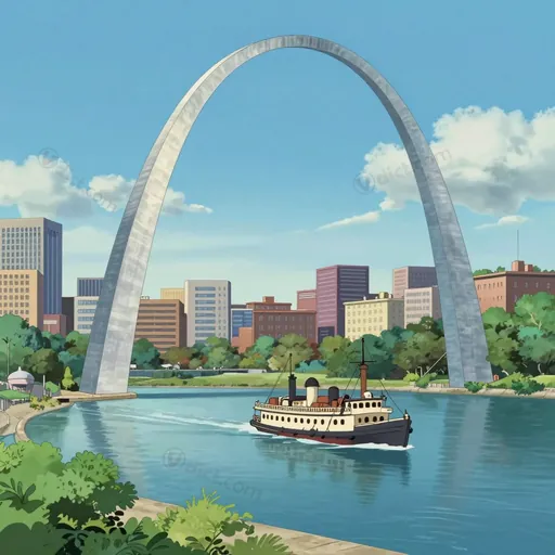 st. louis