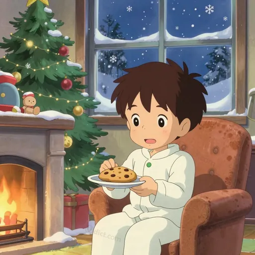 st. nick