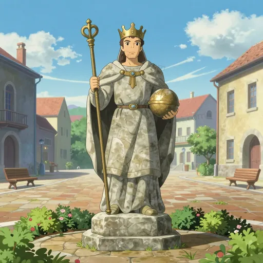 st. olaf