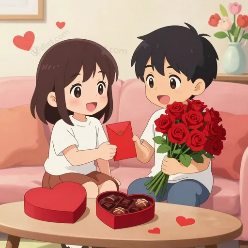 st valentine's day