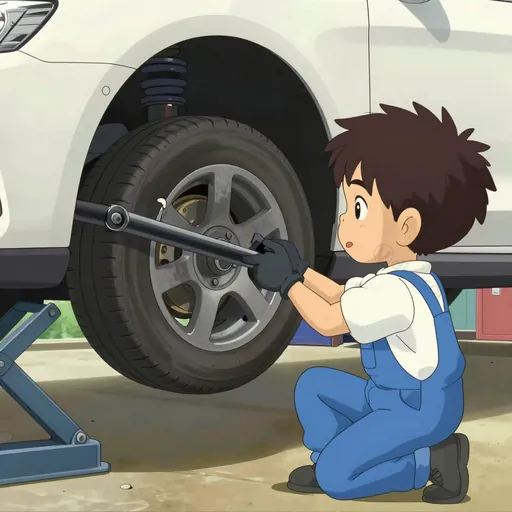 stabilizer bar