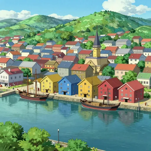 stabroek