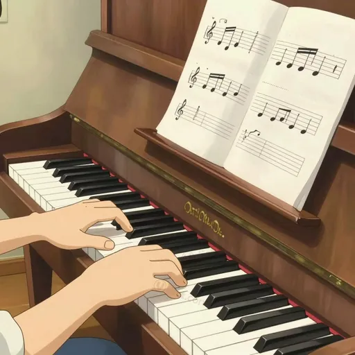 staccato