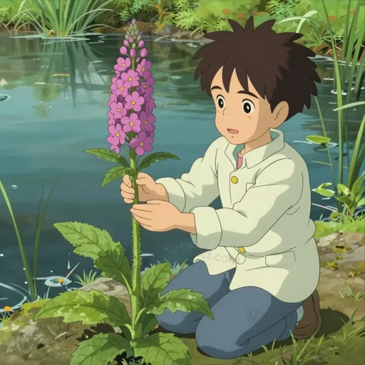 stachys palustris