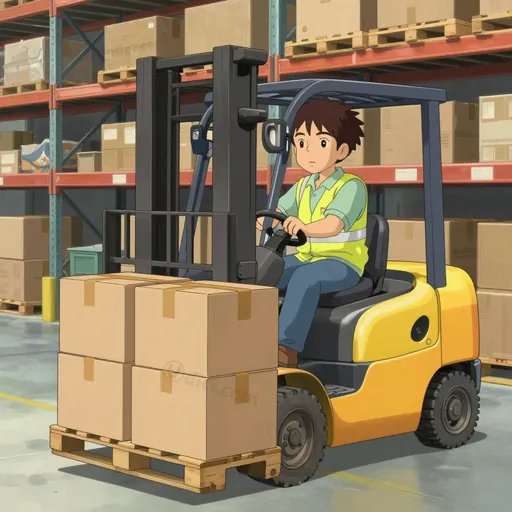 stacker